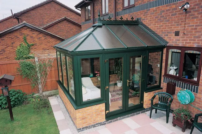 Conservatories