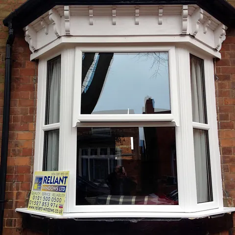 uPVC Windows Alcester