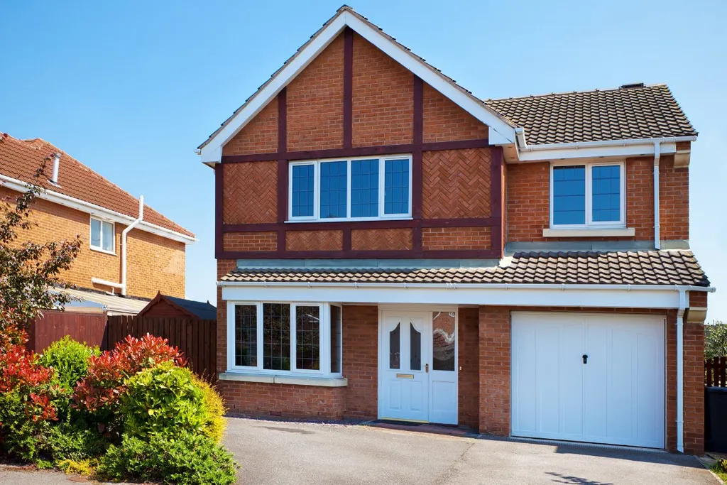 Double Glazed Window Installers Birmingham