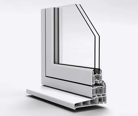 Flush Sash Casement Windows 