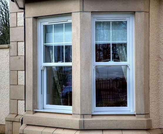 uPVC Windows in Birmingham