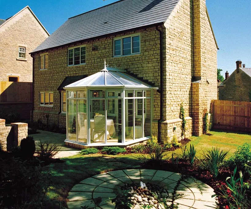 Conservatories