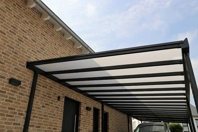 Carports in Birmingham