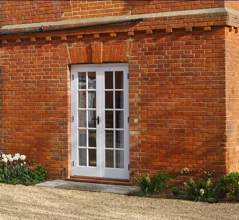 French Doors