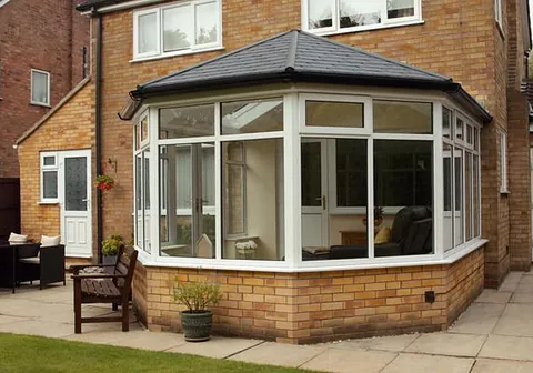 Tiled Roof Conservatories