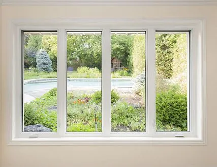 uPVC Windows Birmingham