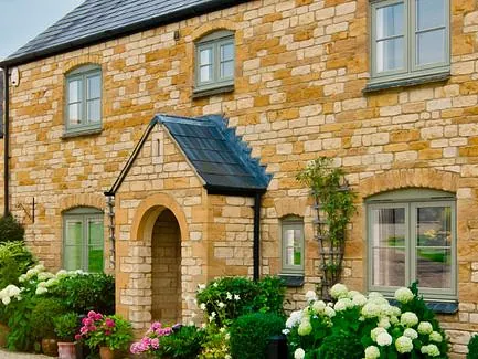 Flush Casement Windows in Birmingham