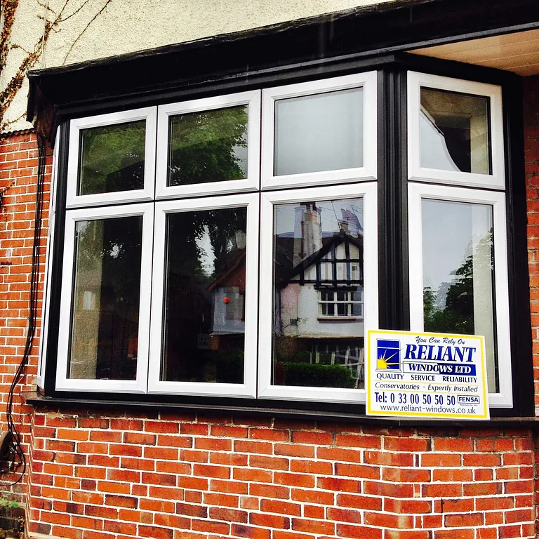 Double Glazed Windows Studley