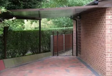 Carports & Canopies