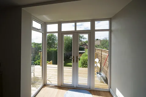 Patio Doors Birmingham