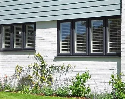 Casement Windows Options