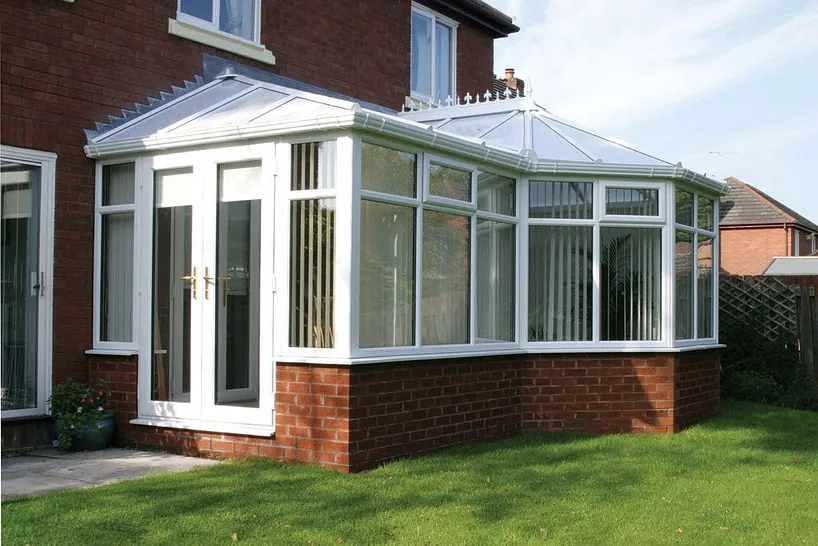 Conservatories