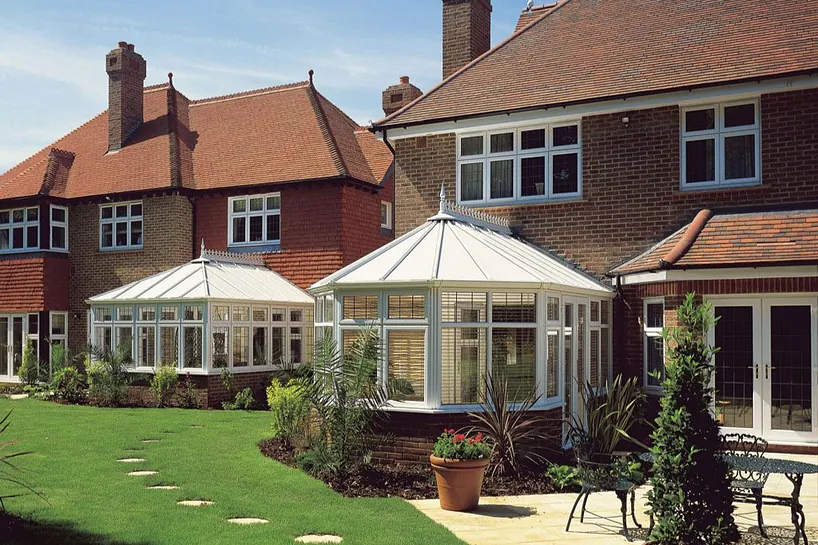 Conservatories