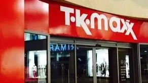 TK Maxx