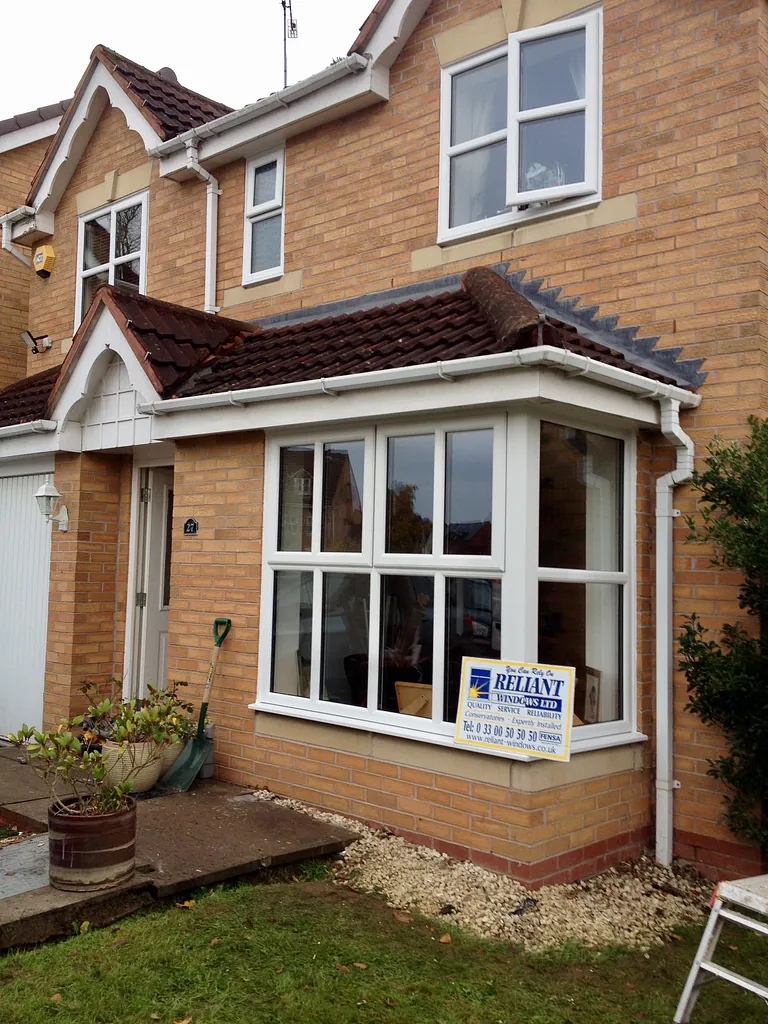 uPVC Windows Stratford Upon Avon