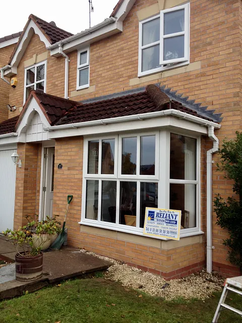 uPVC Windows Stratford Upon Avon