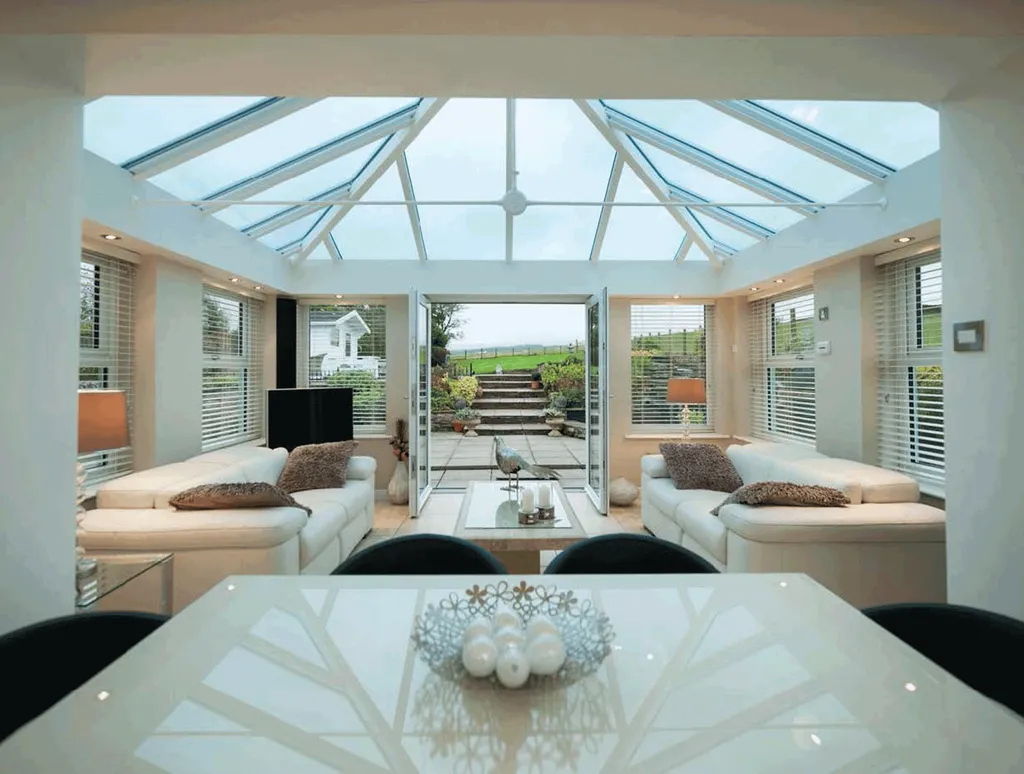 Conservatory Installation Company in Birmingham