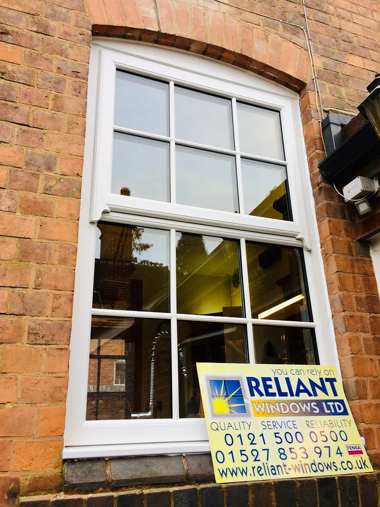 uPVC Windows in Alcester