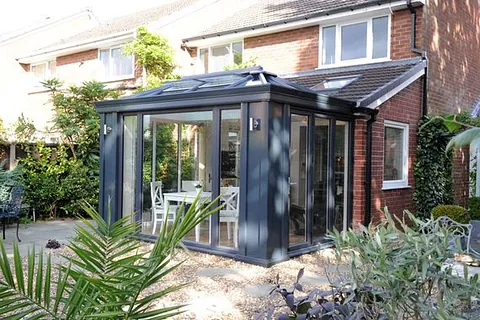 Loggia Conservatories