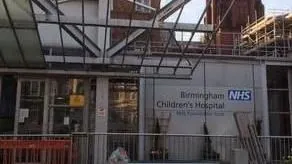 Birmingham Children's Hospital