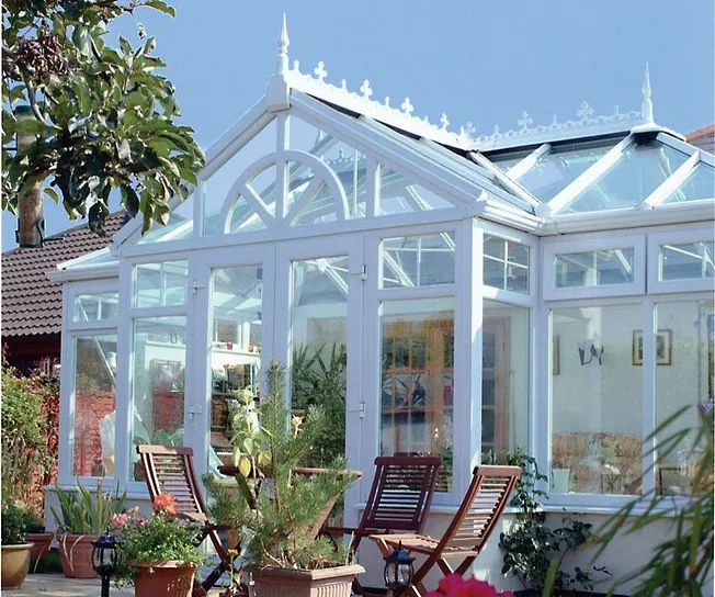 Conservatories