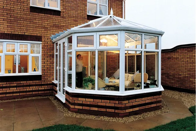 Conservatories