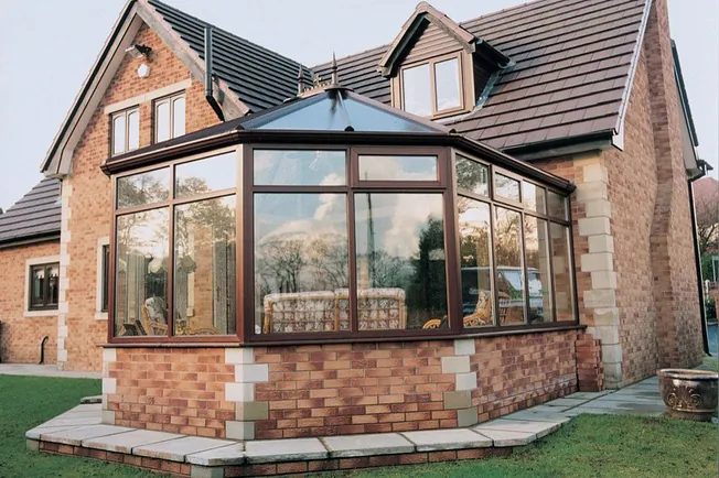 Conservatories