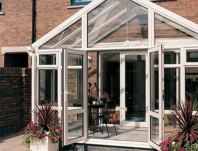 Conservatories